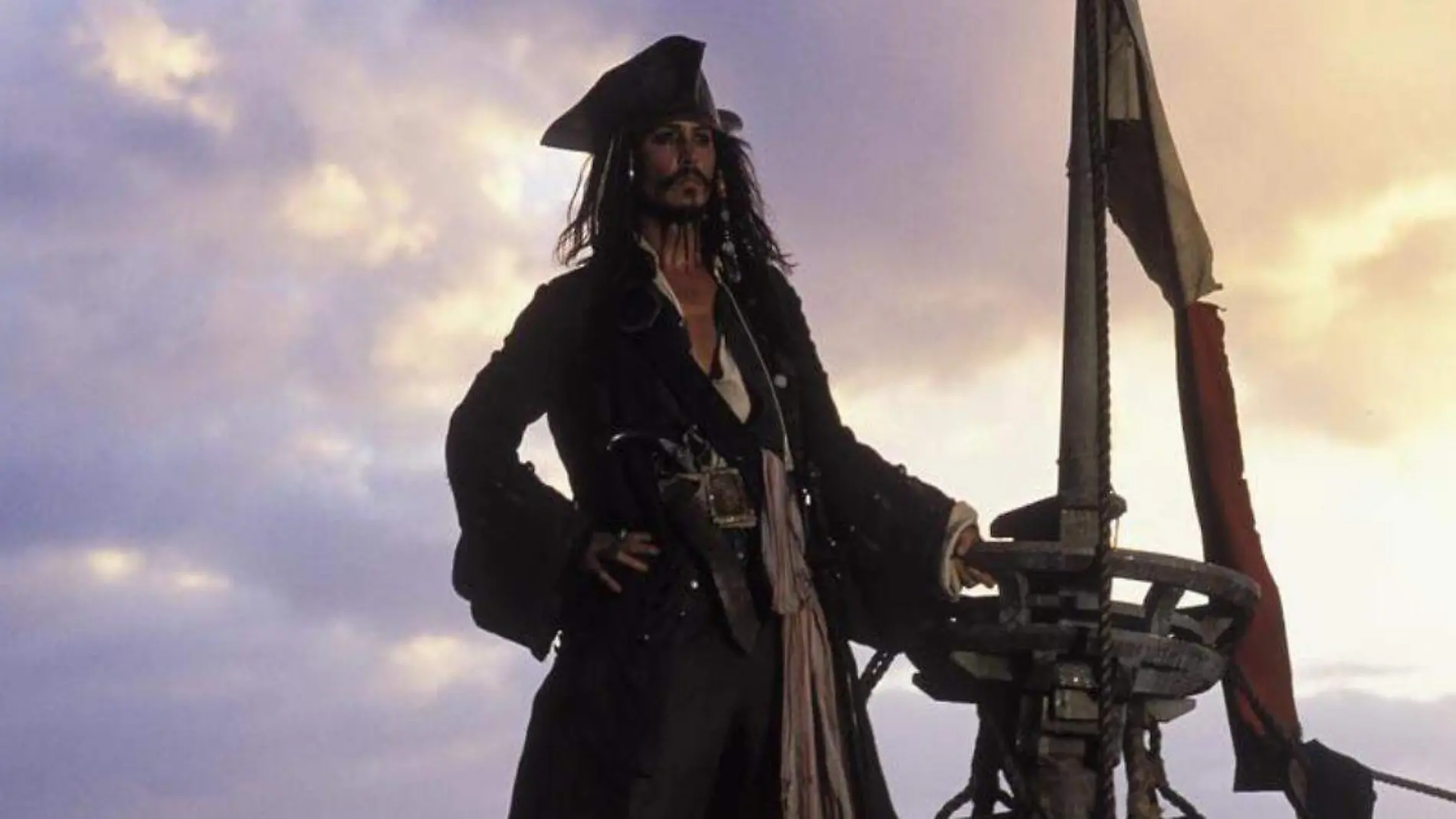 Johnny Depp podría volver a ‘Piratas del Caribe’, se dice que el actor está en negociaciones con Disney